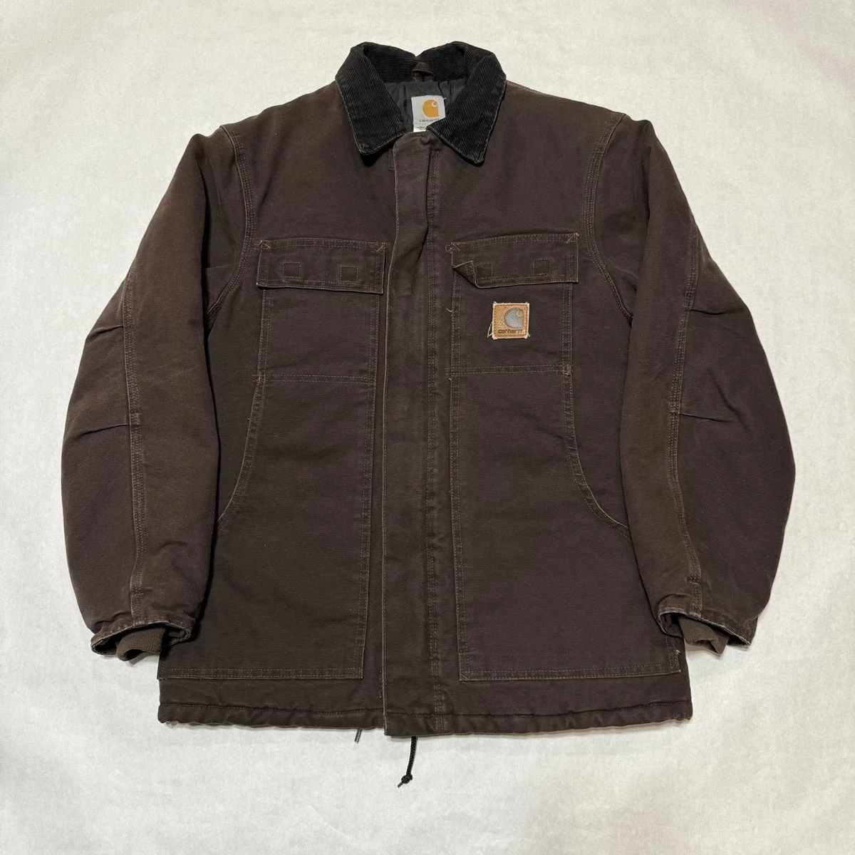 Carhartt C26 Coats, Jackets & Vests for Men for sale | eBay