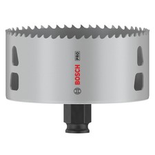 Scie Cloche Bosch PRO Multi Matériau PC Plus 102Mm 8% Cobalt 2608594410