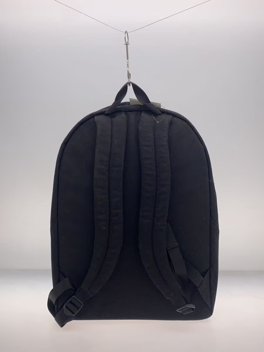 nonnative nonnative Backpack Cotton Black Solid C… - image 3