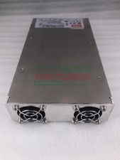 1PCS USED MEAN WELL RSP-750-15 15V 50A Switching Power Supply