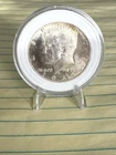 1968 S Silver Half Dollar
