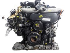 Moteur Volkswagen PHAETON