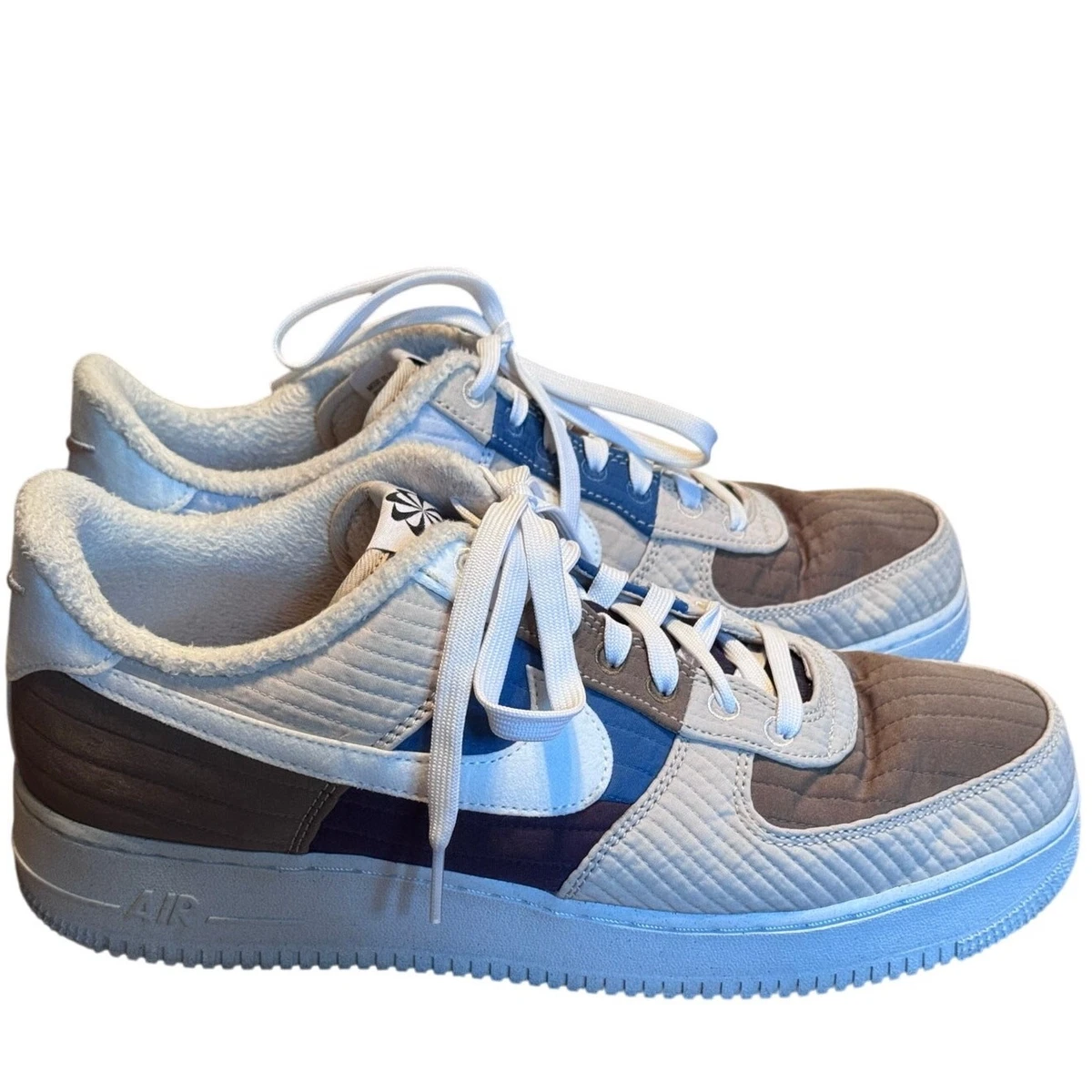 Nike Air Force 1 '07 LX for Sale | Authenticity Guaranteed | eBay