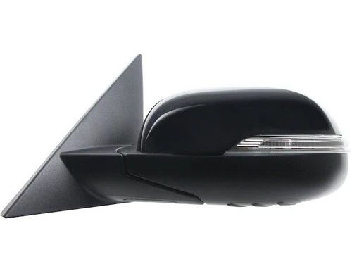 Left - Driver Side Mirror 87VYRZ92 for Kia Soul 2014 2015 2016 2017 2018 2019