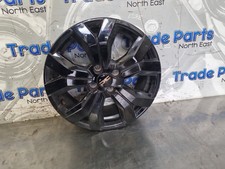 2024 DACIA SANDERO MK3 STEPWAY 16 ALLOY WHEEL RIM SINGLE 403009410R #4
