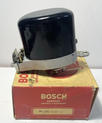 Bosch WS/WXD12B326 Scheibenwischermotor 12V windshield wiper motor