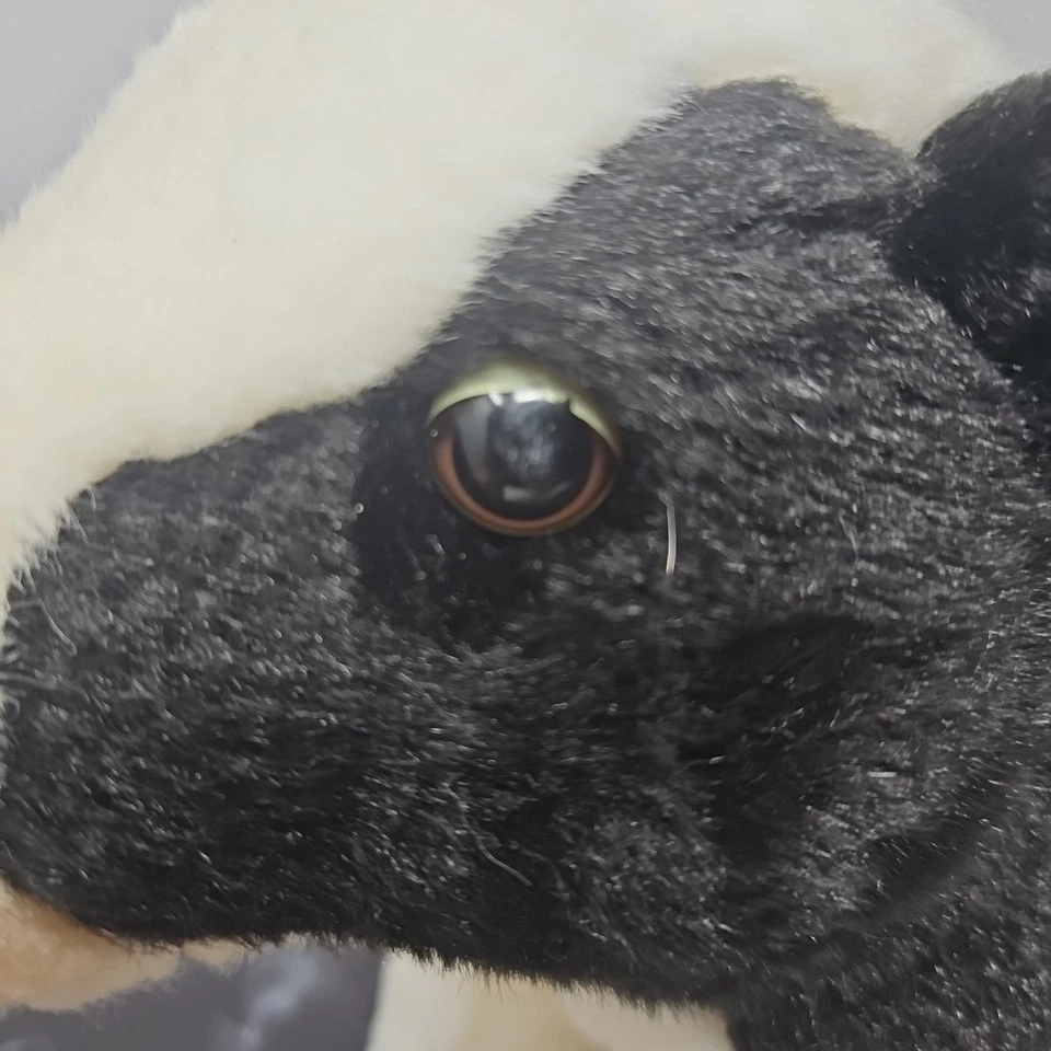 Webkinz Signature Cow No Code No Tag Great Condition Retired Plush - Image 4 of 4