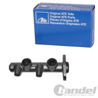 ATE Hauptbremszylinder 23,8Mm Passend FüR Ford Transit | 24.2123-1756.3