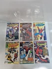 Vintage Marvel Amazing  Spider-Man Comic Book Lot Of 6  - High Grade