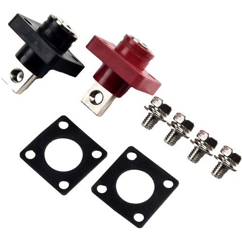 Reliable All Copper Battery Terminal Connector Suitable for Terminal Blocks - Picture 15 of 57