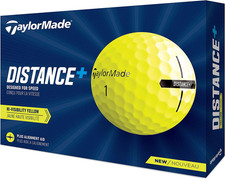 Taylormade Golf Distance Golf Balls