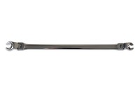 Laser Tools Extra Lange Flare-Mutter-SchlüSsel 8 X 9Mm 6751