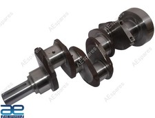 31312712 Margine Sigillare Albero Motore per AD3.152 3 Cilindro Massey Ferguson