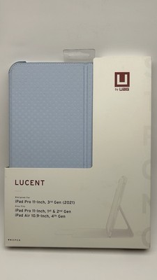 UAG - Lucent Case für Apple iPad 10,9 Zoll iPad