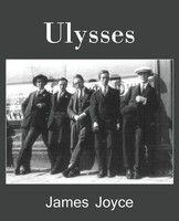 James Joyce | Ulysses | Taschenbuch | Englisch (2014) | Kartoniert / Broschiert