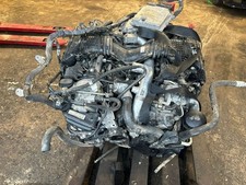 Mercedes-Benz CLS C218 X218 2017 Diesel 190kW Motor 642853 NIC28659