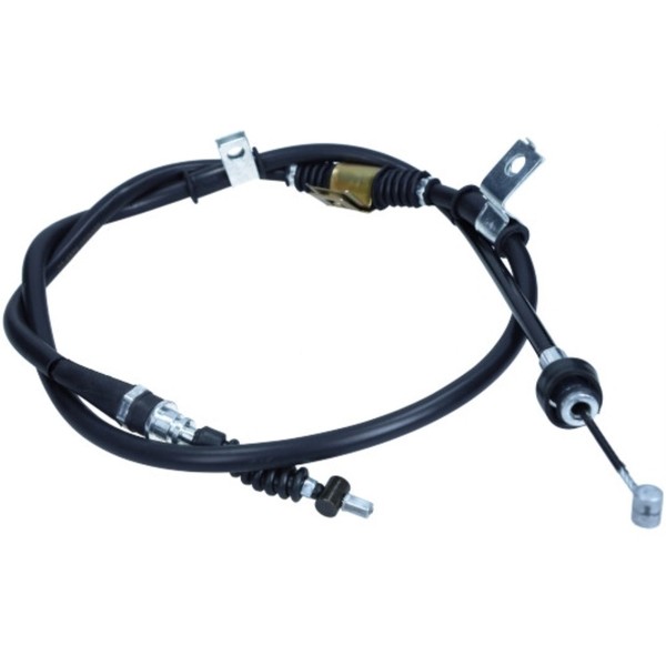 Maxgear Handbremsseile Seilzug Feststellbremse Hinten Links FüR KIA Cerato LD-image