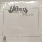 The Beatles 1st Live Recordings Vol One Vinyl 12" Rock Pickwick SPC-3661 Live