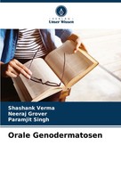 Shashank Verma (U. A.) | Orale Genodermatosen | Taschenbuch | Deutsch (2024)
