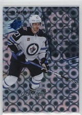 2022-23 SPx Radiance 7/100 Nikolaj Ehlers #64 2d8