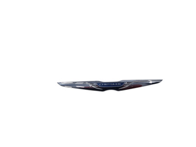 Chrysler Pacifica 2018 Herstelleremblem / Schriftzug 2434492AD 