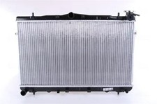 Radiateur Hyundai LANTRA