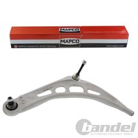Mapco HPS Querlenker+Traggelenk Vorne Unten Links Passend FüR BMW 3 Z4 | 49676/1