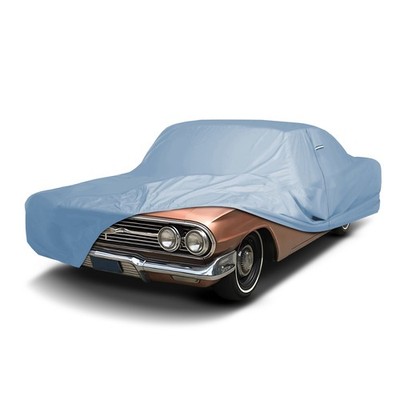 iCarCover Chevrolet Biscayne 1958-1972 Plus Series Car Cover