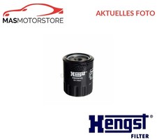 MOTOR ÖLFILTER HENGST FILTER H90W25 I FÜR ACURA TLX 3.5 I-VTEC AWD 3.5L 216KW