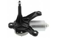 Mapco Wischermotor 90176 FüR Corsa T98 Opel Astra X01 Meriva X03 12V Caravan F35