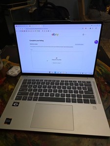 Lenovo Chromebook Plus 14 with Gemini - MediaTek Kompanio Ultra (16/256)