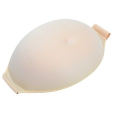 Belly Prop Pregnant Stomach Costume Artificial False