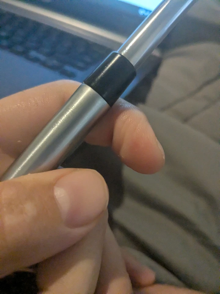 Righty TaylorMade Qi sand wedge.sw. stiff - Image 3 of 4