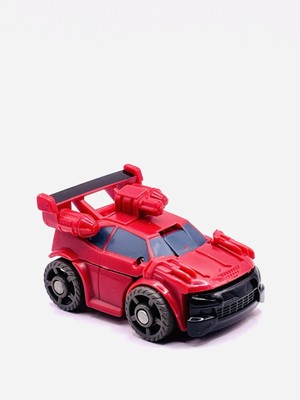 TRANSFORMERS BOT SHOTS G1 STUNTICON DEAD END Figure 2013