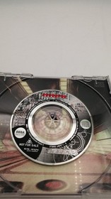 SEGA Burning Ranger GS-9174 Sega Saturn Soft Burning Ranger