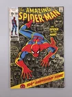 Amazing Spider-Man #100 (Marvel 1971) – 100th Issue Milestone – Classic VG+