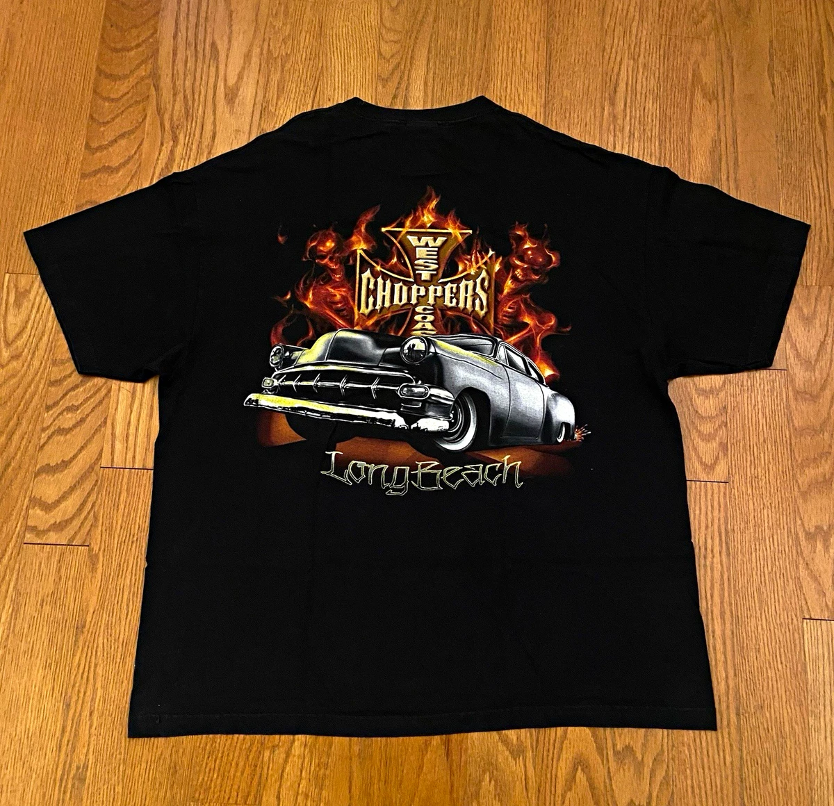 westcoastchoppers写真集セット売り West Coast Choppers products for sale | eBay