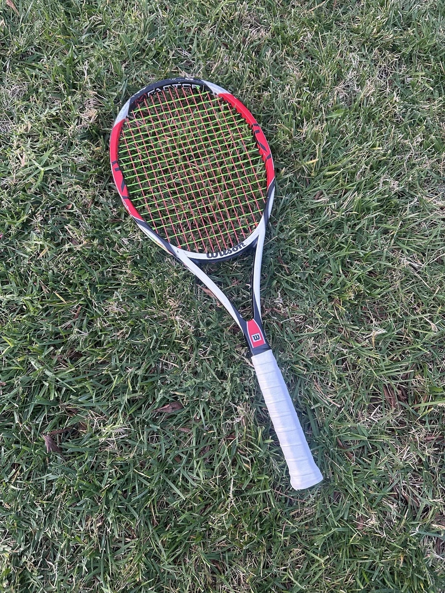 Wilson K Factor Tour for sale | eBay