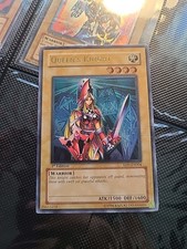 Queen's Knight [Ultimate Rare 1st Edition] EEN-EN004 Prices