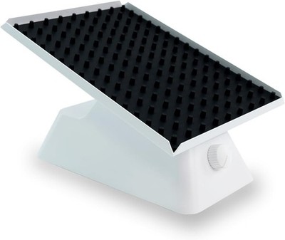 3D Shaker Adjustable Speed 0-27RPM 3-Dimensional Low Speed Gyratory Rocker Max