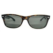 Ray-Ban RB2132 New Wayfarer 902 Tortoise Sung...