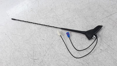 6587J0 ANTENNE / 1279220 FÜR CITROËN C4 CACTUS 1.6 BLUE-HDI FAP