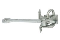 Blic 6004-00-0001P TüRfang FüR Opel