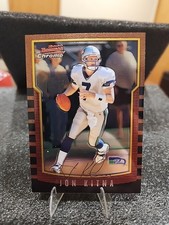 2000 Bowman Chrome Baseball Cards 26