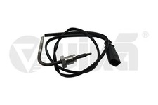Abgastemperatursensor 99061806201 vika für VW SEAT SKODA AUDI