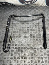 2003-04 Ford Mustang Svt Cobra Fore Innovations Fuel Rails Pair 304