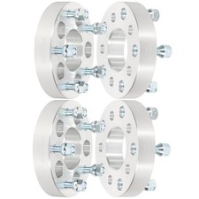 4x Wheel Spacers Adapters 5 Lug 1 25 32mm 5x4 5 To 5x5 For Xj Mj Zj Kj Yj 4x Wheel Spacers Adapters 5 Lug 1 25 32mm 5x4 5 To 5x5 For Xj Mj Zj Kj Yj