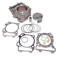Zylinder Satz 400 Ccm FüR Kawasaki KFX 400 A KSF 03-06