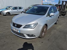 Moteur Seat IBIZA