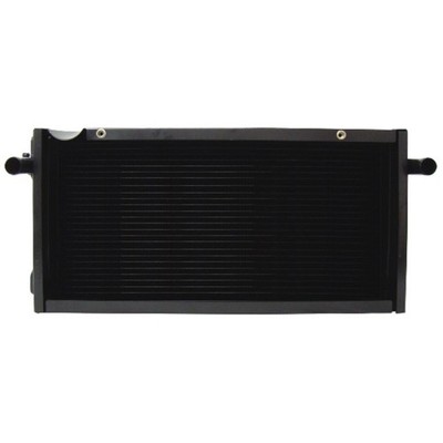 6686077 Radiator Fits Bobcat S150 S150G S160 S160G S175 ++ Skid Steer Loader